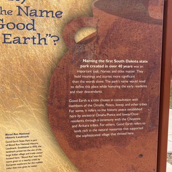 Good Earth State Park - Parks Near Me - Sioux Falls, South Dakota Good Earth State Park - Parks Near Me - Sioux Falls, South Dakota