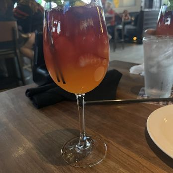 Yard House - Sunset Sangria - New American Near Me - Lombard, Illinois Yard House - Sunset Sangria - New American Near Me - Lombard, Illinois