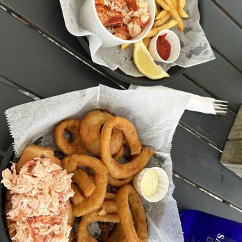 Bistro 1828 at Pepperrell Cove - New American Near Me - Kittery Point, Maine