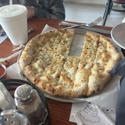 Garlic Cheese Sticks app