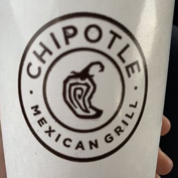 Chipotle Mexican Grill - Fountain drink - Mexican Near Me - Mansfield, Massachusetts
