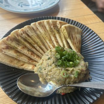 Avli on The Park - Greek Near Me - Chicago, Illinois
