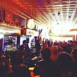 Eastown's mecca called Billy's Lounge