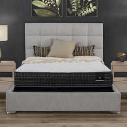 City Mattress