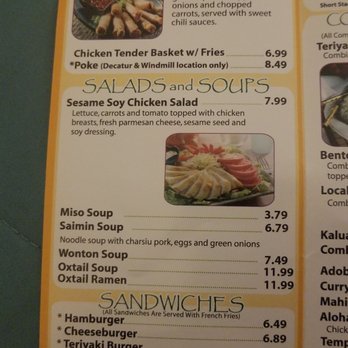 Aloha Kitchen - Page 1 - Hawaiian Near Me - Las Vegas, Nevada Aloha Kitchen - Page 1 - Hawaiian Near Me - Las Vegas, Nevada