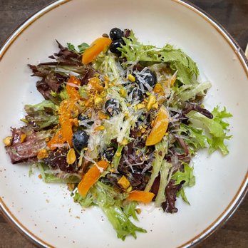 Epping's on Eastside - Mixed Green Salad - Bars Near Me - Lexington, Kentucky Epping's on Eastside - Mixed Green Salad - Bars Near Me - Lexington, Kentucky