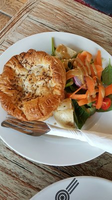 Funky Pies by null