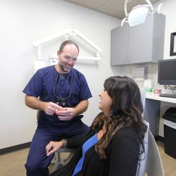 Clayton Dental Group