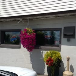 Viaduct Bar - Spruced up exterior.