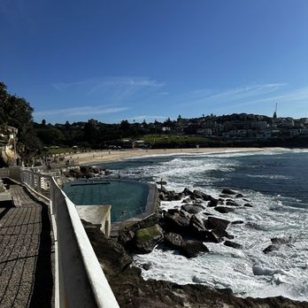 Bronte Rock Pool - Swimming Pools Near Me - Bronte, NSW Bronte Rock Pool - Swimming Pools Near Me - Bronte, NSW