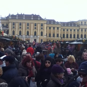 Ostermarkt Schloß Schönbrunn - Farmers Market Near Me - Vienna, 9