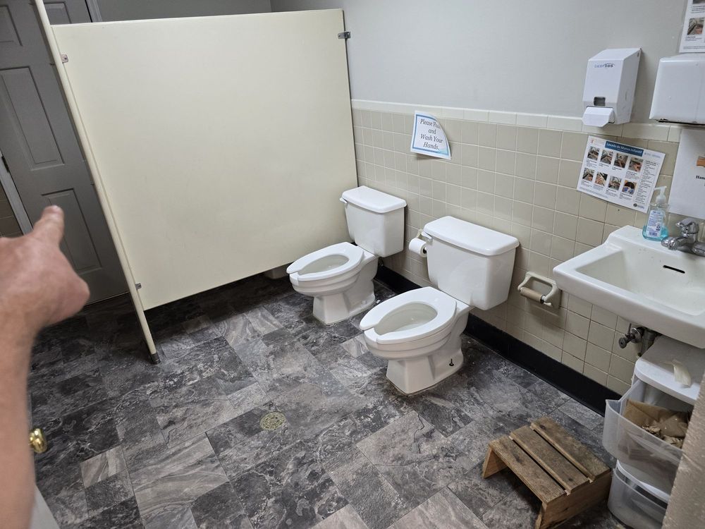 Slide of IMURPLUMBER