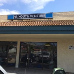 Youth Venture Community Teen Centers - Outside Youth Venture in Santee