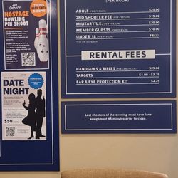 Safefire Indoor Shooting Range - Prices April 2023