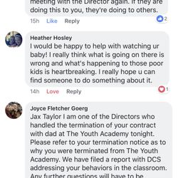The Youth Academy