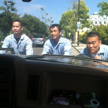 Frank's Engineering Clinic - I broke down two blocks away from the shop, they quickly sent 4 guys over to push the car to the shop. Saving me money on a tow. - Auto Repair Near Me - Berkeley, California
