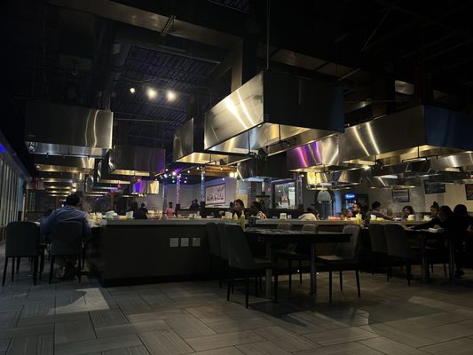 Hot Pot & BBQ Jax by null