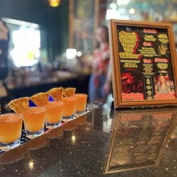 Circle Of 5ths - Bartender takeovers for HH every Wednesday!