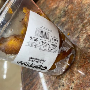 Cardenas Markets - a bag of donuts on a counter - Meat Shops Near Me - Rialto, California Cardenas Markets - a bag of donuts on a counter - Meat Shops Near Me - Rialto, California