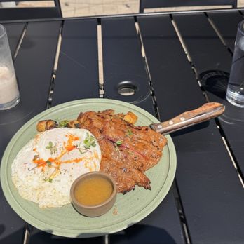 Pre-Hispanic MX Cuisine - Carne Asada (brunch) - Mexican Near Me - Morgan Hill, California