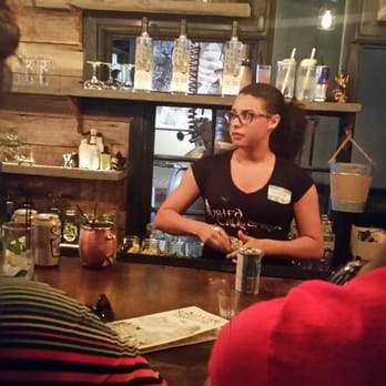 Rusted Crow Distillery and Spirits - Bar - Bars Near Me - Dearborn Heights, Michigan
