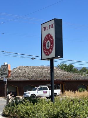The Pie Pizzeria - South Salt Lake by null