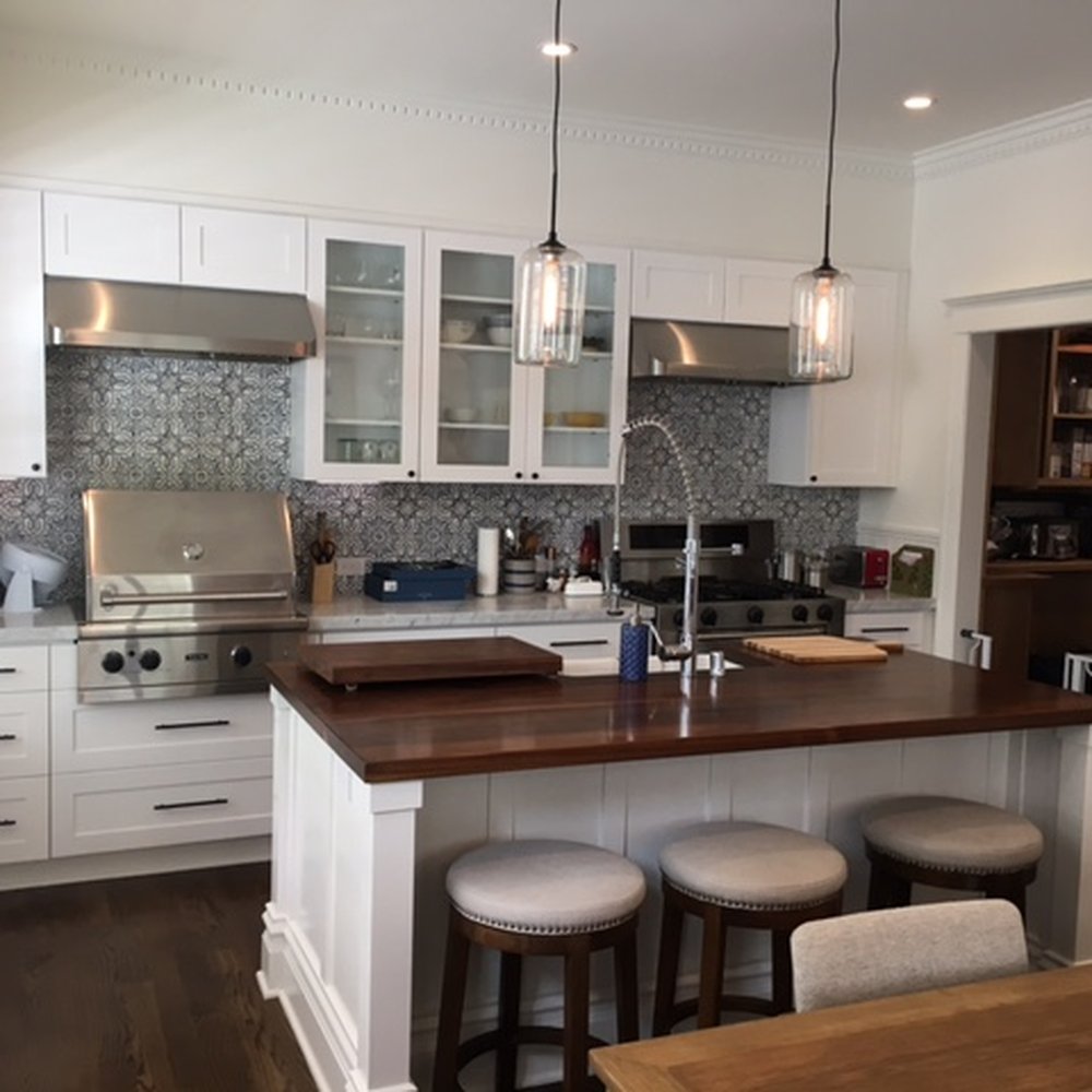 HMM General Contractors - Backslash / island / lights - General Contractors Near Me HMM General Contractors - Backslash / island / lights - General Contractors Near Me