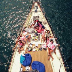 Spica Sailing Team