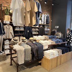 Muji Fifth Avenue