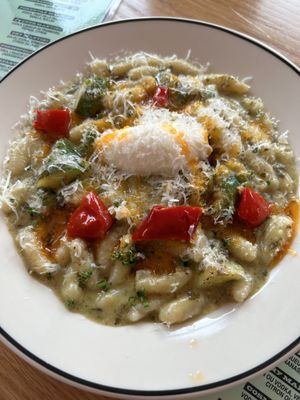 Name's on the way by null