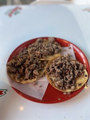 Tacos El Ultimo Baile by null