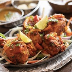 Fusion Fresh Kitchen