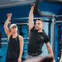 Photo of Worksite Fitness