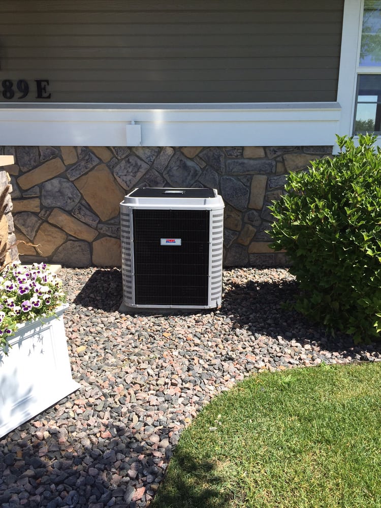 Slide of Pryor Plumbing & Heating