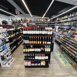 Sunny hills liquor jr mart - Wine