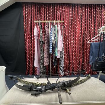 Vfw Thrift - Thrift Stores Near Me - West Palm Beach, Florida