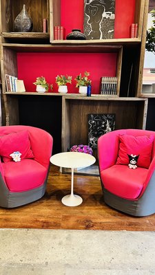 Las Suites Campos Eliseos by null