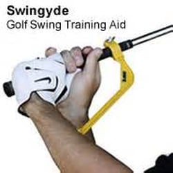 Jim DeLaby Golf Instruction - LEARN GOLF! one of my favorite training aids for the golf swing