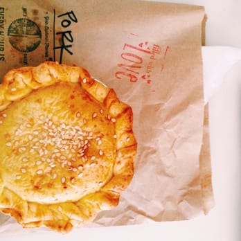 Heaven Scent - Pork belly pie - damn good! - Cafes Near Me - Auckland, AUK Heaven Scent - Pork belly pie - damn good! - Cafes Near Me - Auckland, AUK