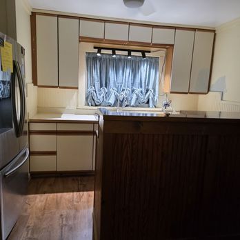 Kitchens Today - I wish I could give 10 stars. Everything was fabulous from beginning to the final touches - Cabinetry Near Me Kitchens Today - I wish I could give 10 stars. Everything was fabulous from beginning to the final touches - Cabinetry Near Me