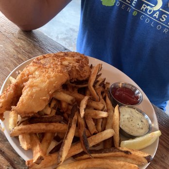 Pickled Fish Restaurant - Fish    Chips - New American Near Me - Long Beach, Washington