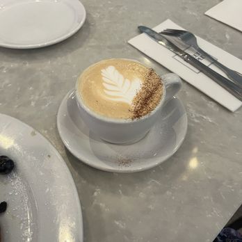 Sweet Maple - Cappuccino - American Near Me - San Francisco, California Sweet Maple - Cappuccino - American Near Me - San Francisco, California