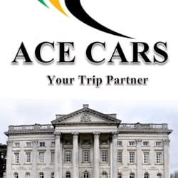 Ace Mini Cabs