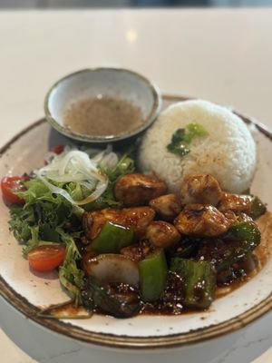 Lúa Viet Kitchen by null