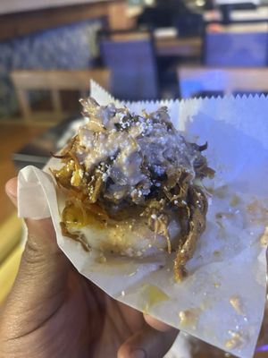 Arepalicious by null