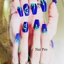 Nail Pro