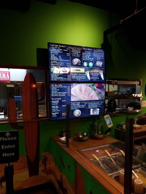 Alijandro's Kitchen by null