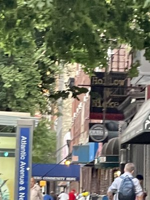 Hollow Nickel by null