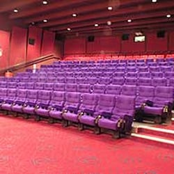 Röda Kvarn Halmstad
