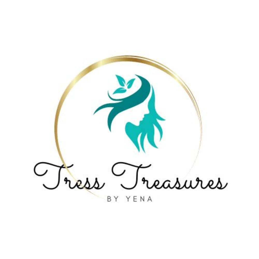 TRESS TREASURES BY YENA 539 W Commerce St, Dallas, Texas Cosmetics